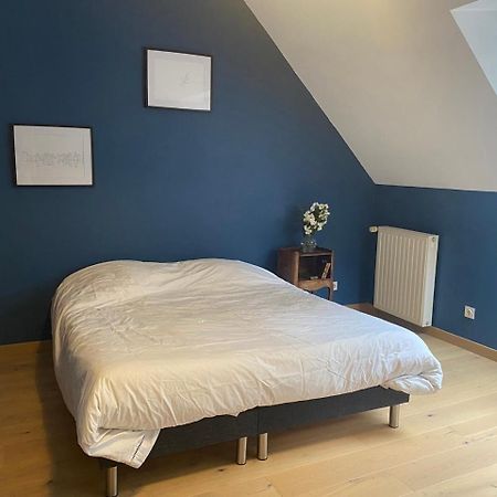 Chambre D'Hote - Verdure En Ville Les Ponts-de-Ce Exterior photo